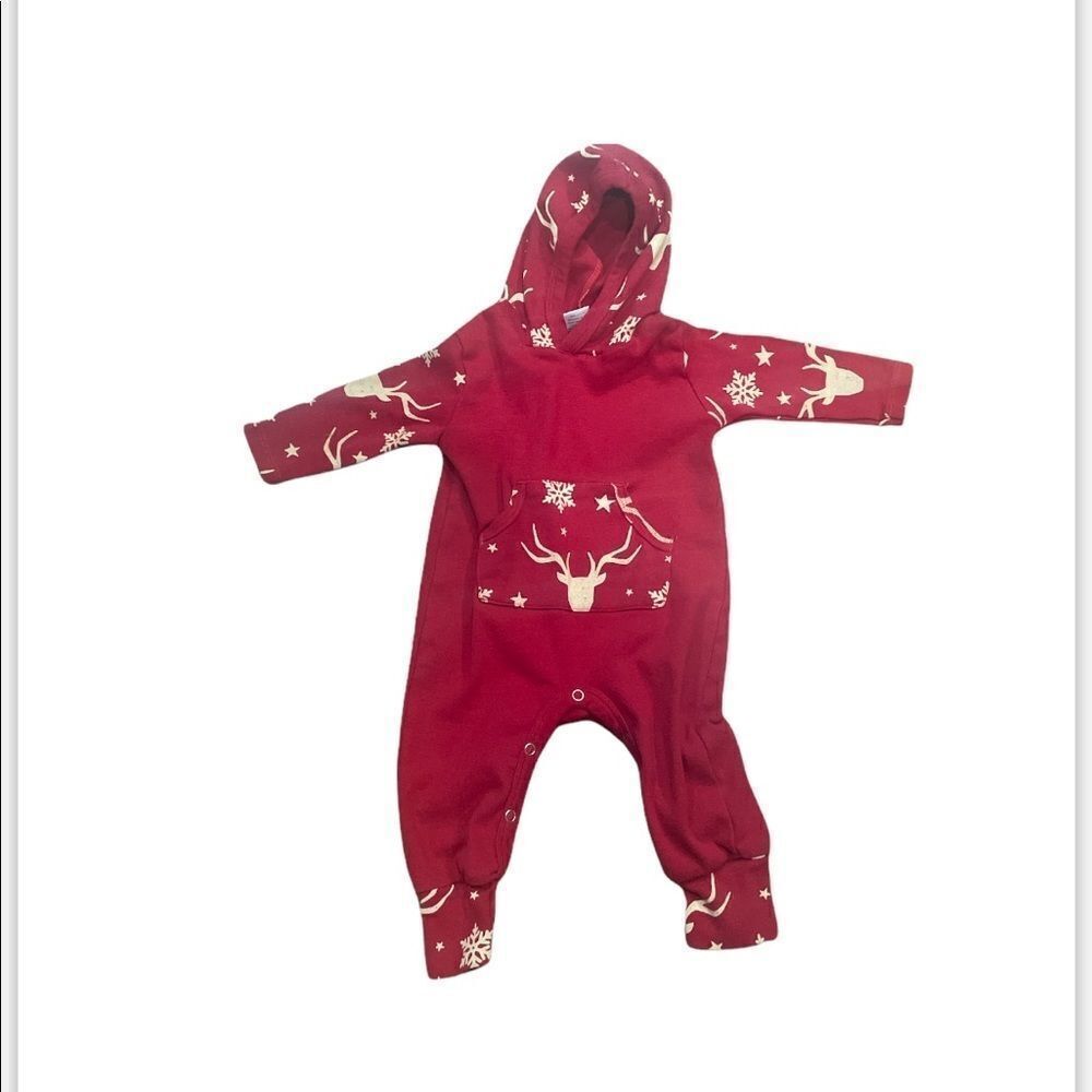Tesa Babe romper 6-12 mos (5080)